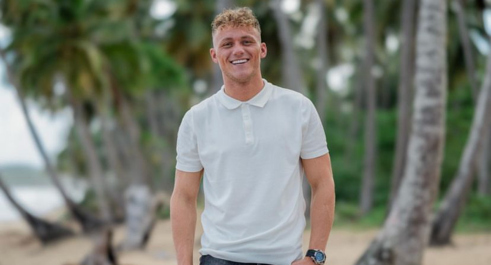 Temptation Island Jari Only Fans 
