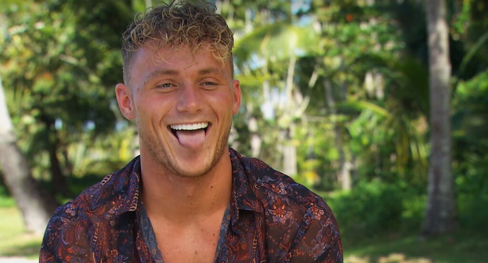 Temptation Island Jari Only Fans 