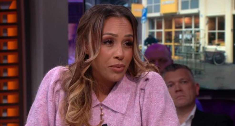 Vermogen Glennis Grace
