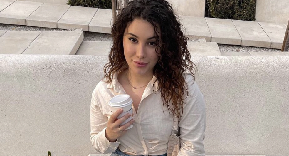 Daisy Piras Temptation Island