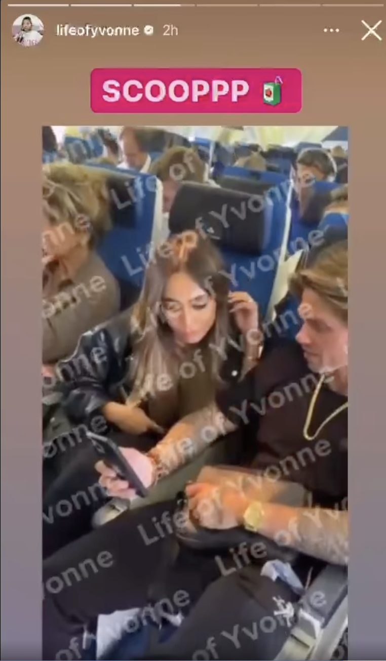 André Hazes nieuwe vriendin