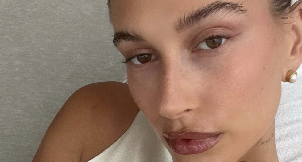 Hailey-Bieber-nagels