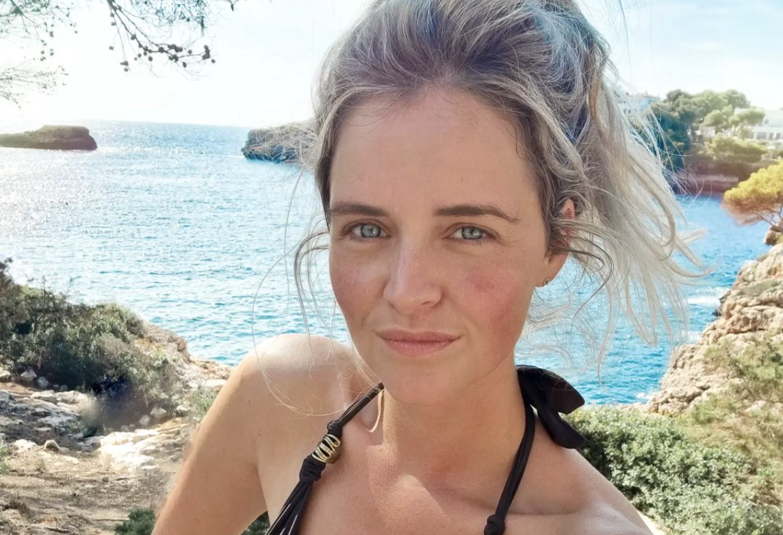 huis van Expeditie Robinsons Liza Sips