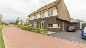 huis van Expeditie Robinsons Liza Sips