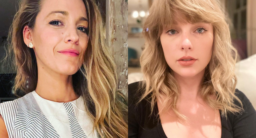 blake lively taylor swift