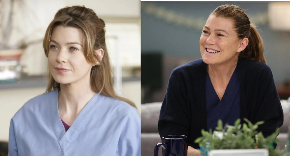 Grey's Anatomy Ellen Pompeo stopt