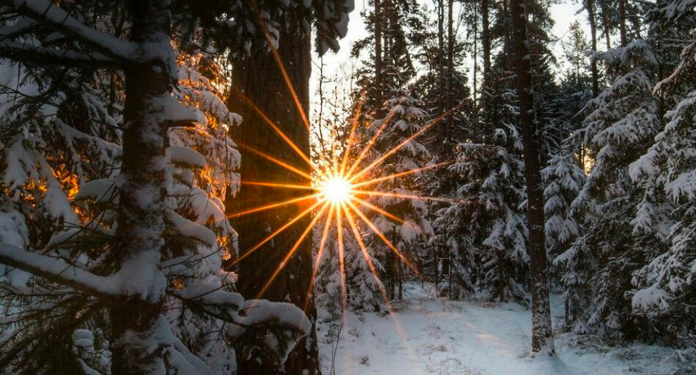 winters weekendje weg
