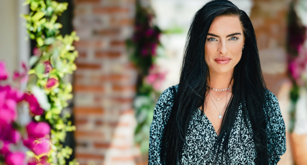 Oriana Werff De Bachelor