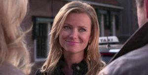 GTST-actrice Gigi Ravelli