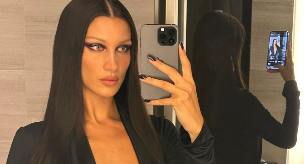 Bella Hadid