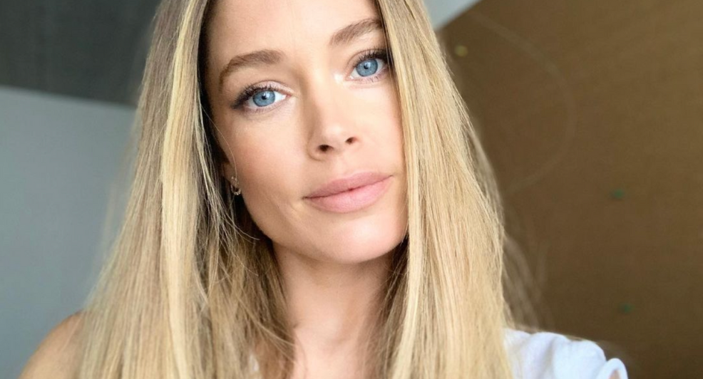 Doutzen Kroes