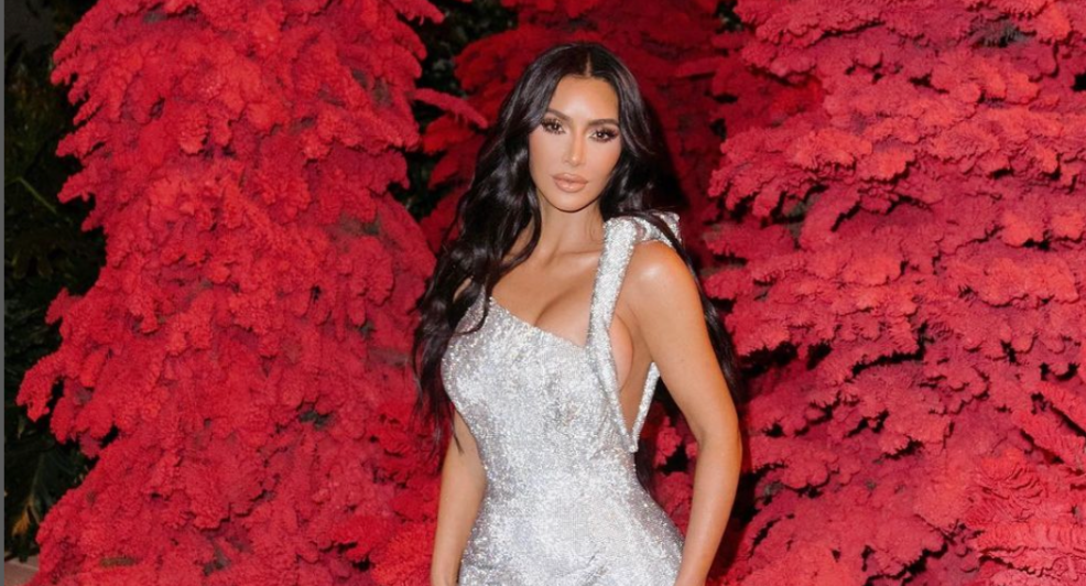 Kim Kardashian