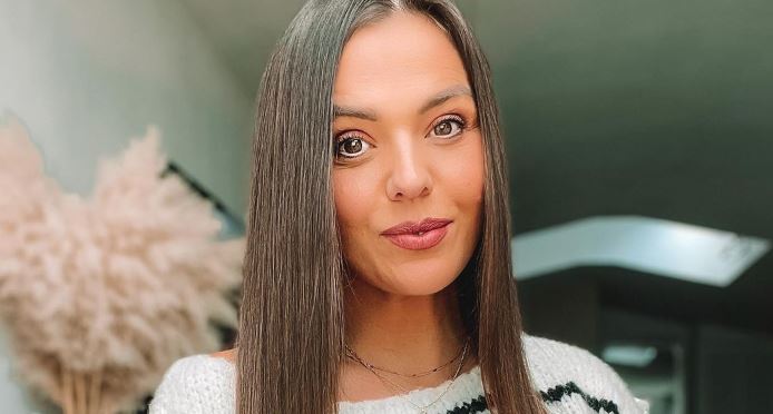 laura ponticorvo verwachting tweede kindje zwanger