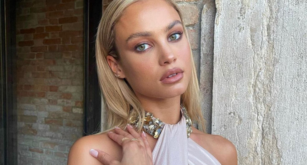 Rose Bertram