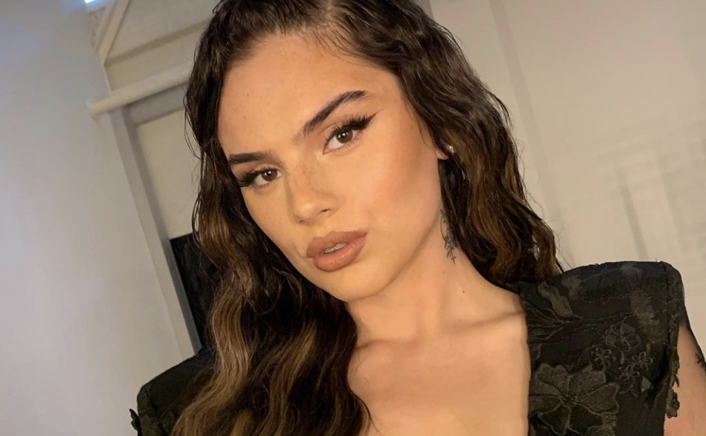 famke louise goed nieuws platenlabel