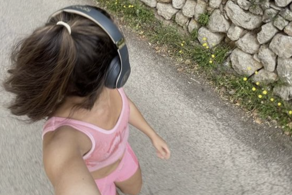 beginnen met hardlopen