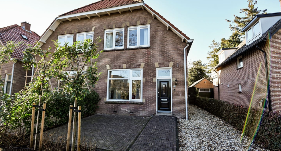 Dee van der Zeeuw huis te koop