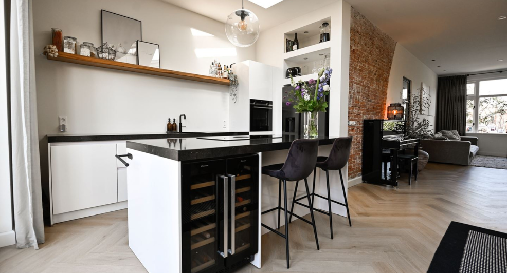 Dee van der Zeeuw huis te koop