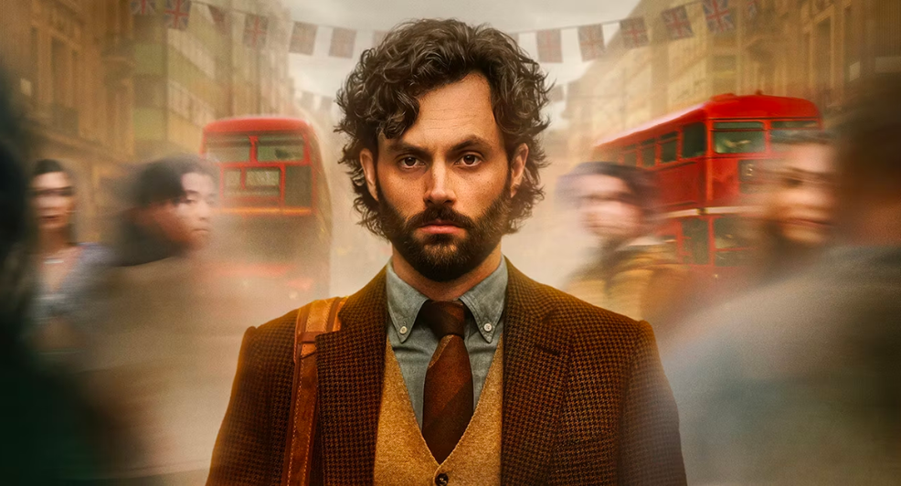 you seizoen 4 netflix trailer