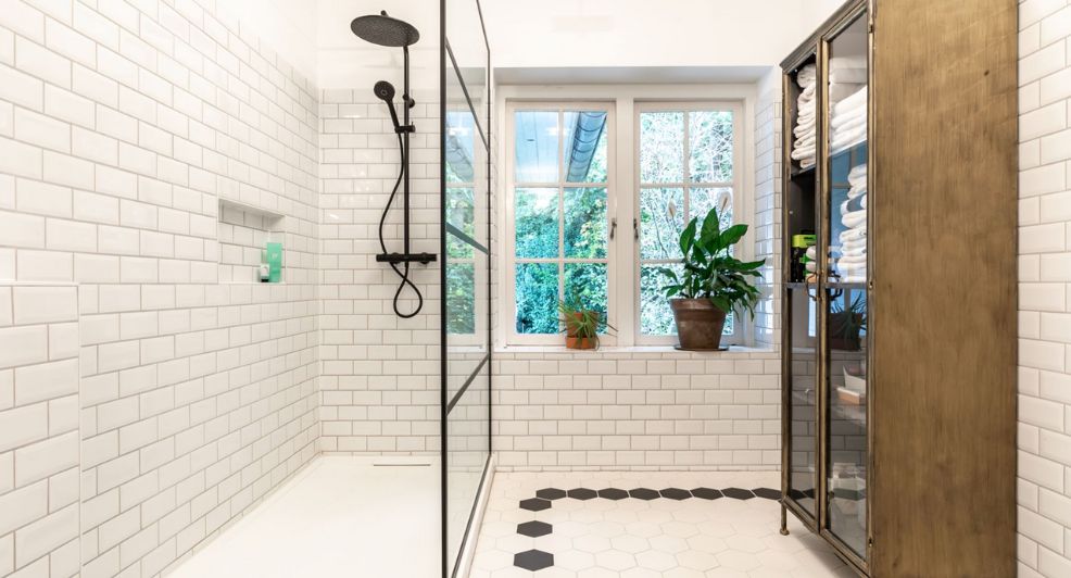 Villa uit Divorce