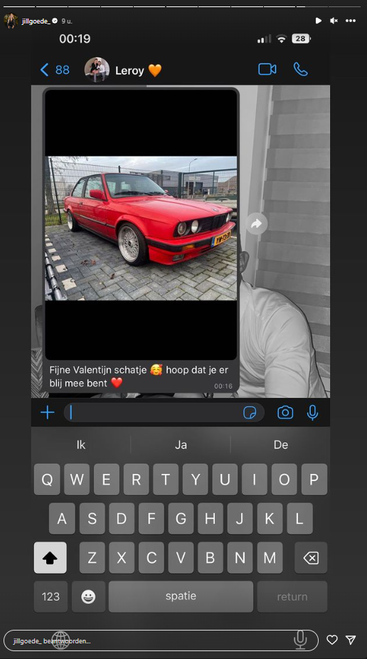valentijnscadeau jill goede