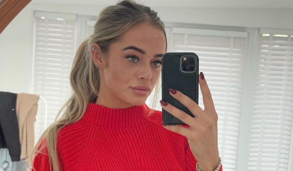 temptation island ster eva nieuwe vriend 