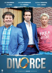 divorce