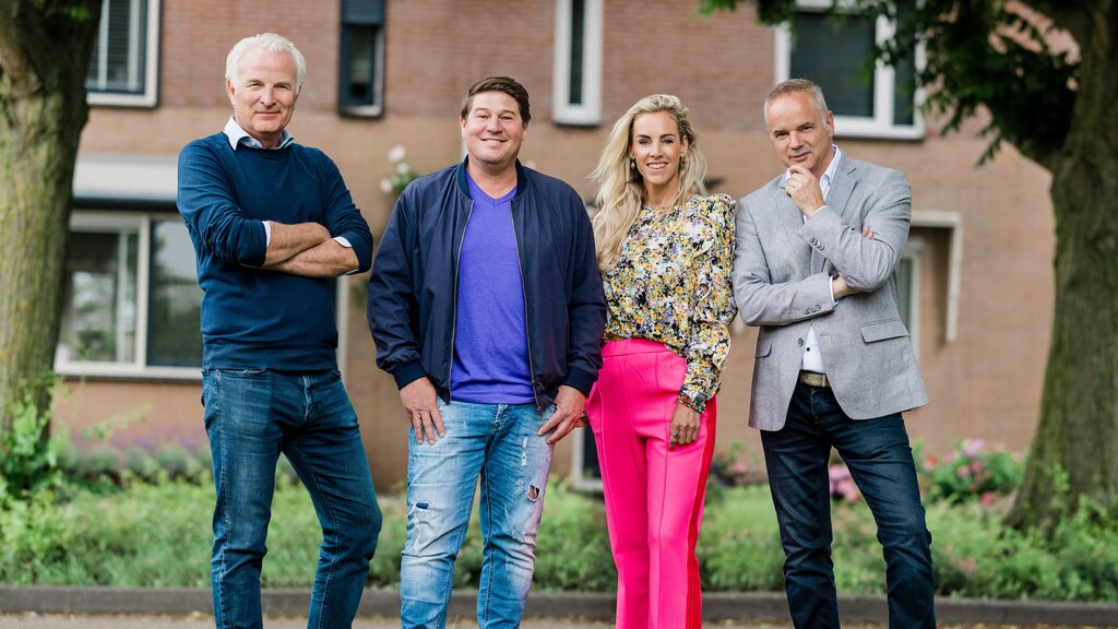 kopen zonder kijken huis te koop