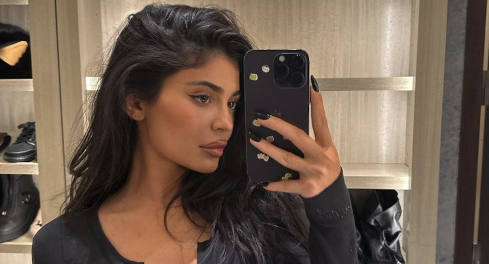 kylie-jenner