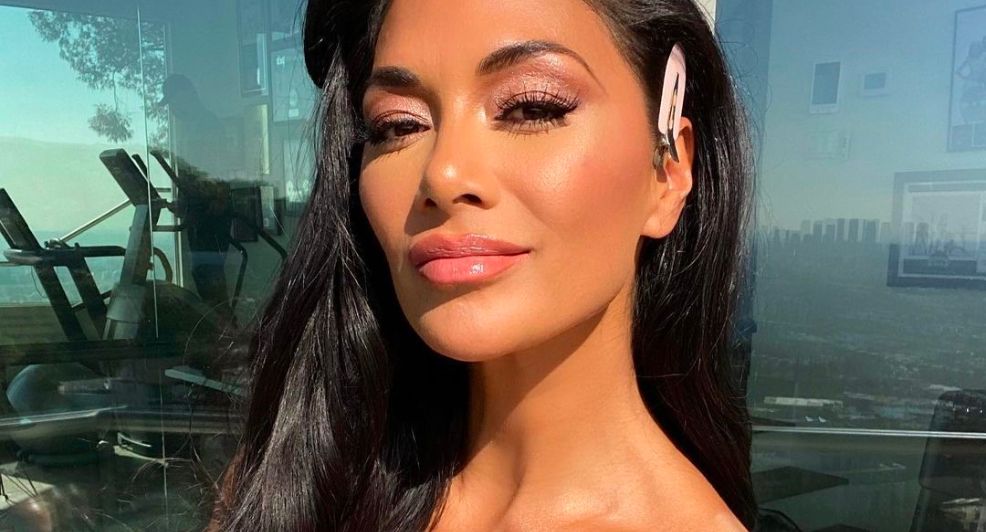 nicole scherzinger