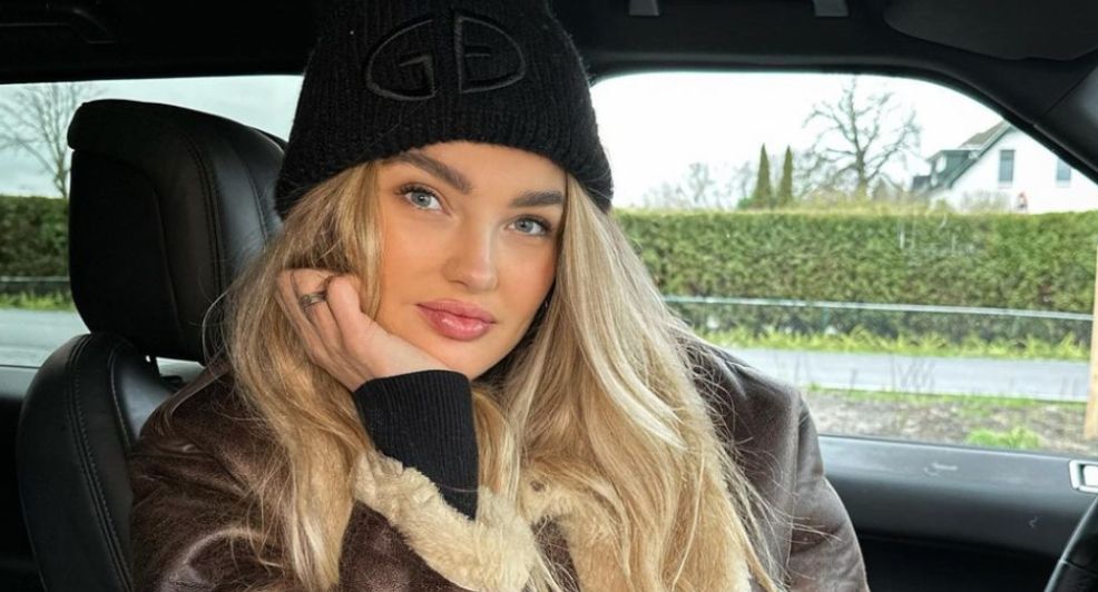 romee strijd fitness tips