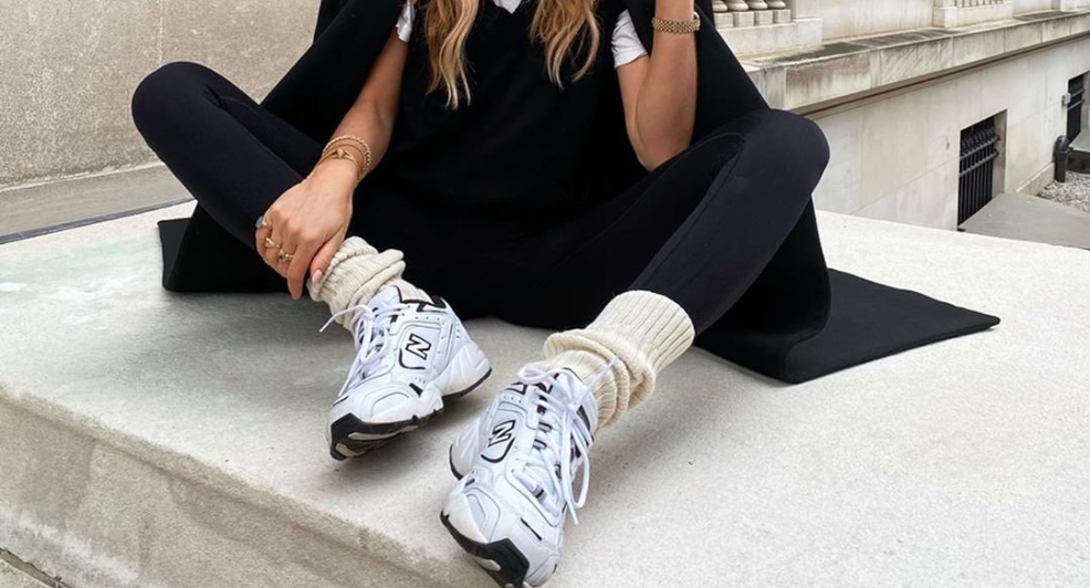 witte sneakers wit