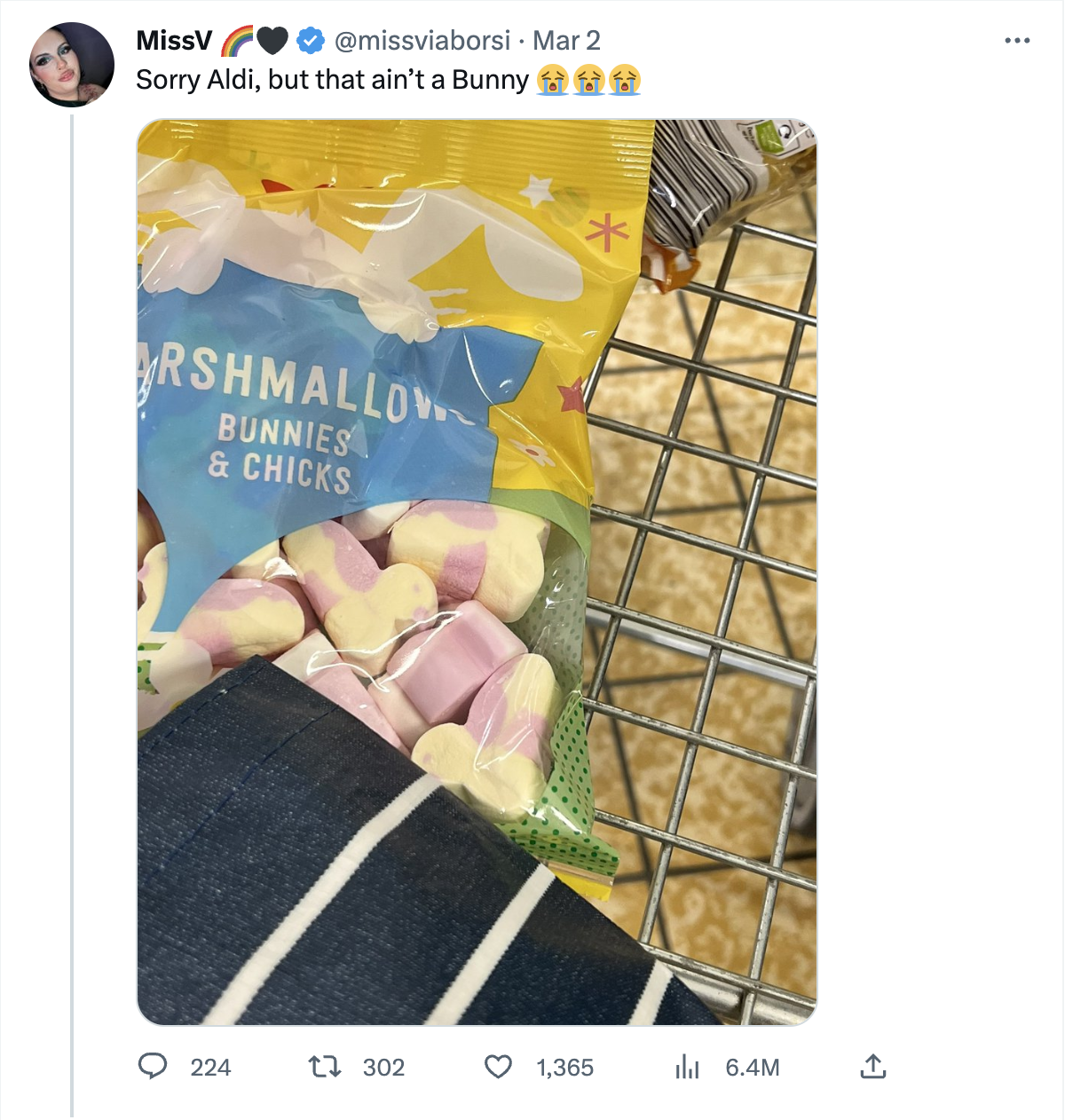 Aldi