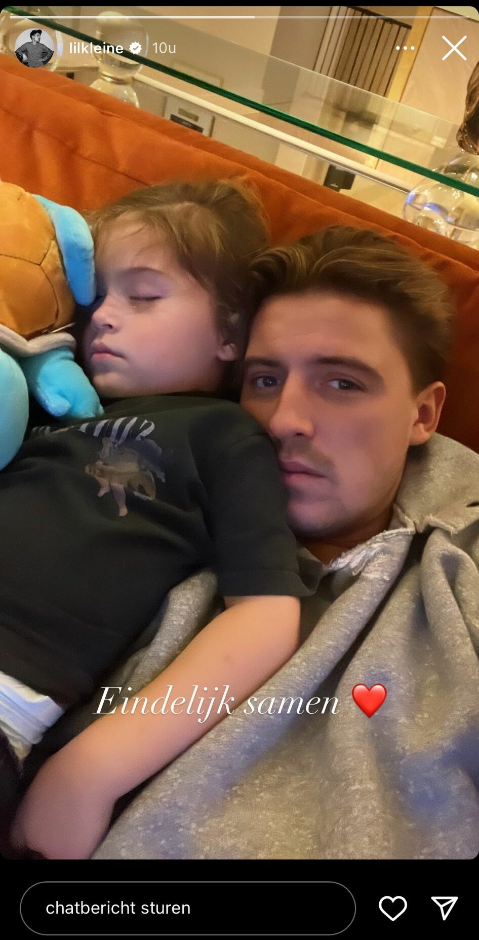 lil kleine