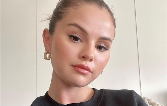 selena gomez en zayn malik geen koppel