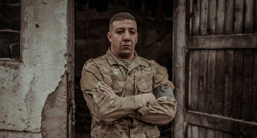 amin special forces vips