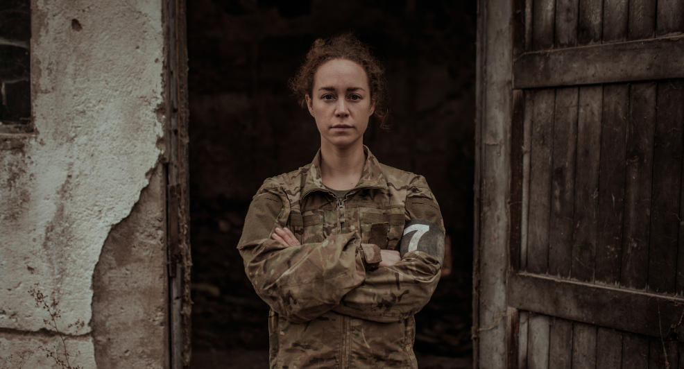 anouk special forces vips