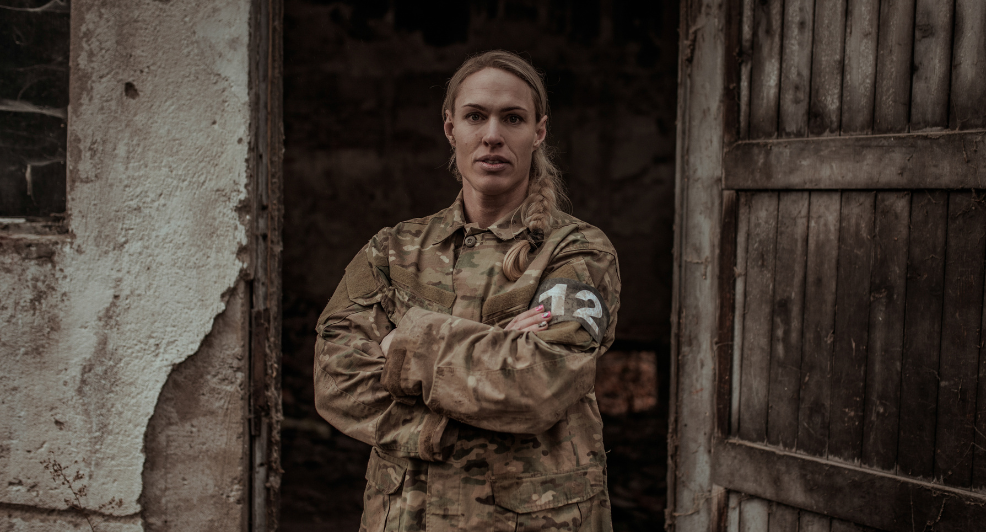 annelies special forces vips