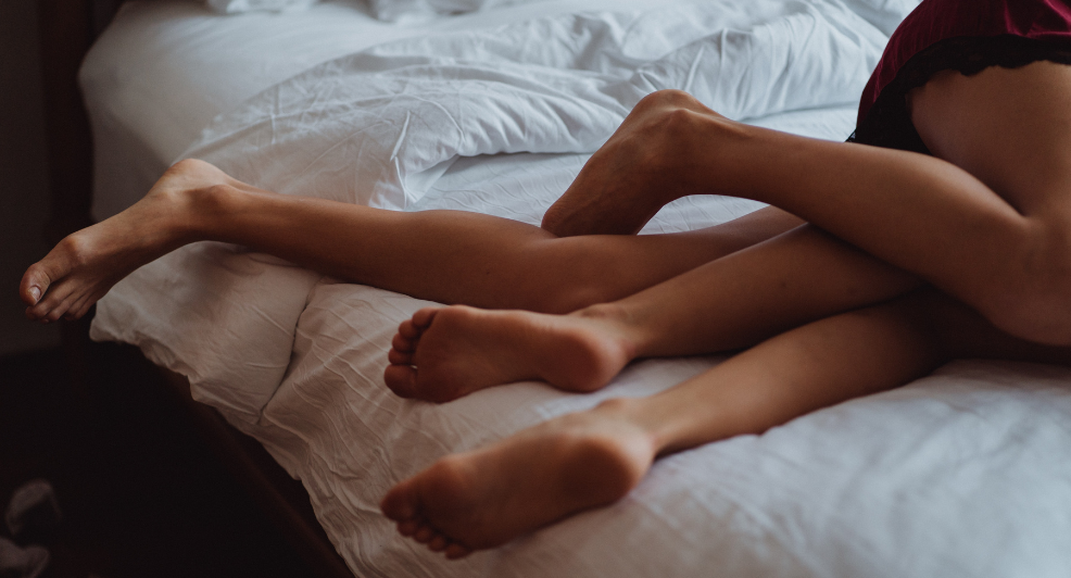 Bed avontuurtje ochtend voordelen