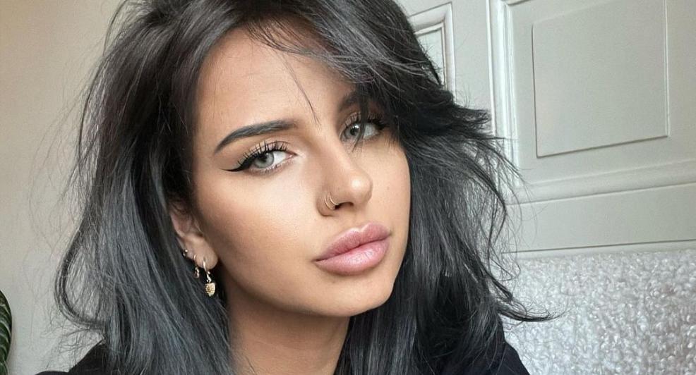 Didi Shanna nieuwe vriend TikTokker 88salv 88droogheid