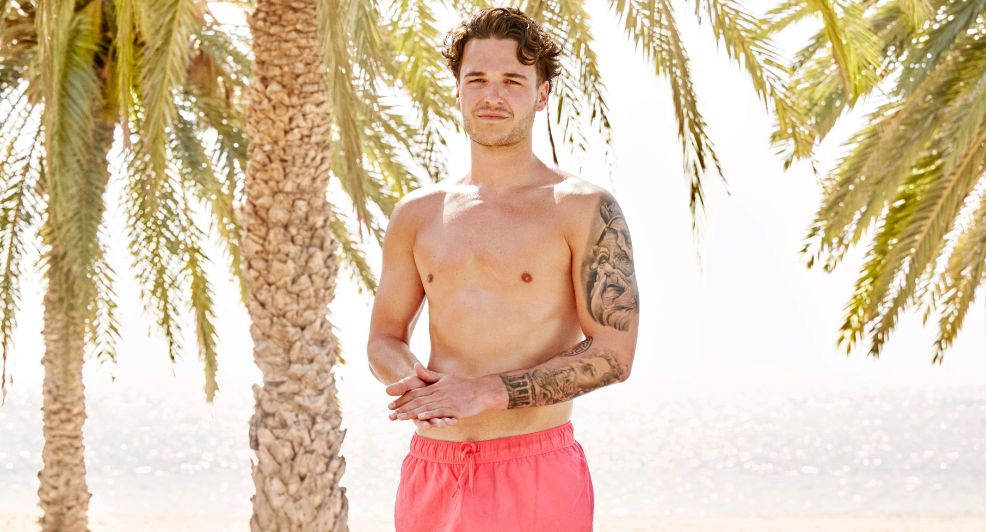 Ex on the Beach