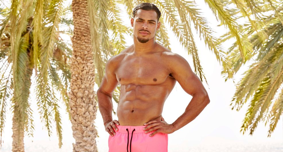 Ex on the Beach