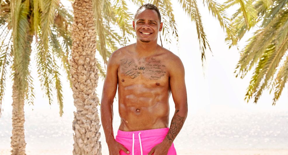 Ex on the Beach