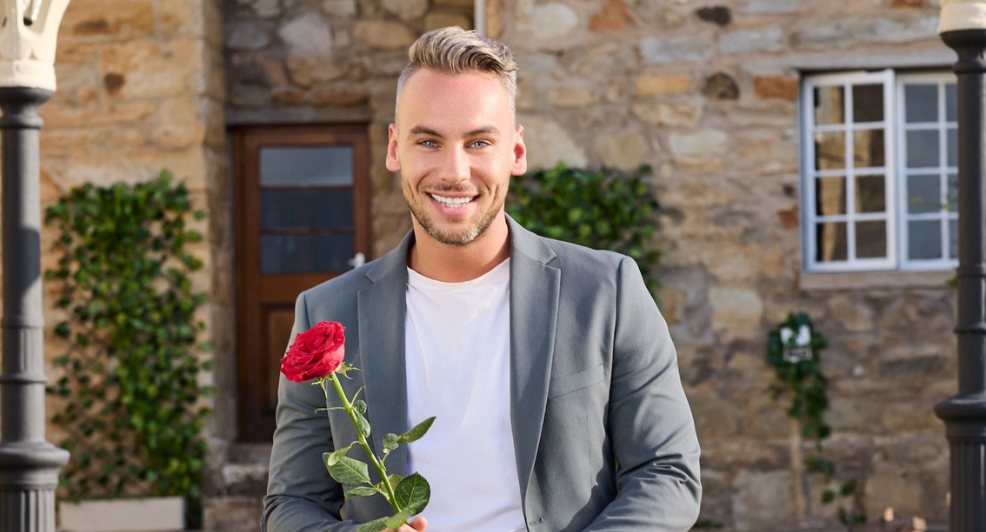 Jordy Bachelorette relatie Echte Meisjes Priscilla van der Meer
