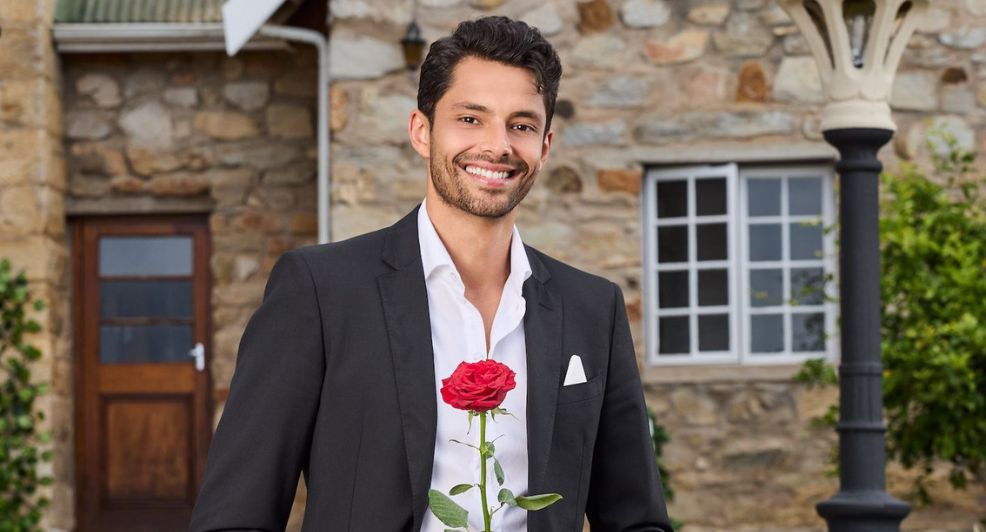 Matthijs van De Bachelorette