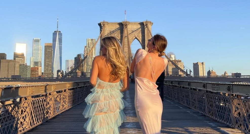 New York vliegen goedkoop vliegtickets