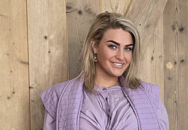 jill goede 20 kilo afgevallen