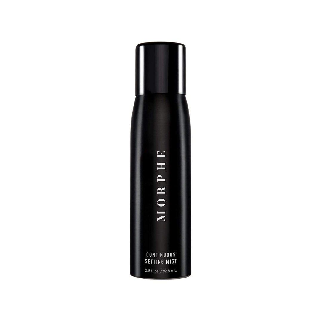 Morphe - Continuous Setting Mist Spray