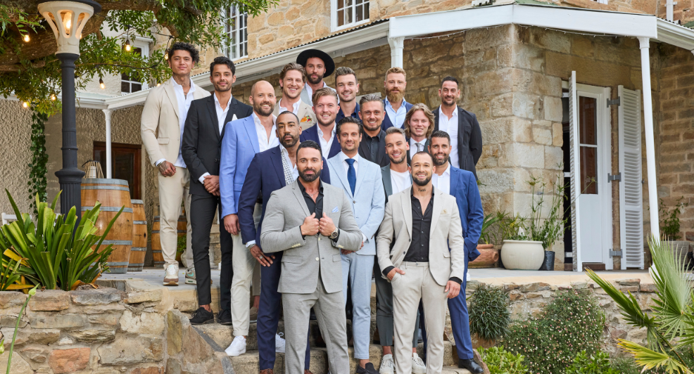 deze mannen hebben een relatie na hun deelname aan de bachelorette rick donny jordy tom