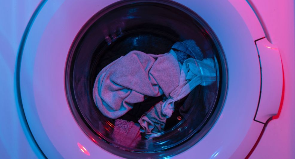 kleren stinken na wassen